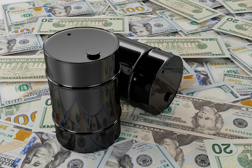 oil