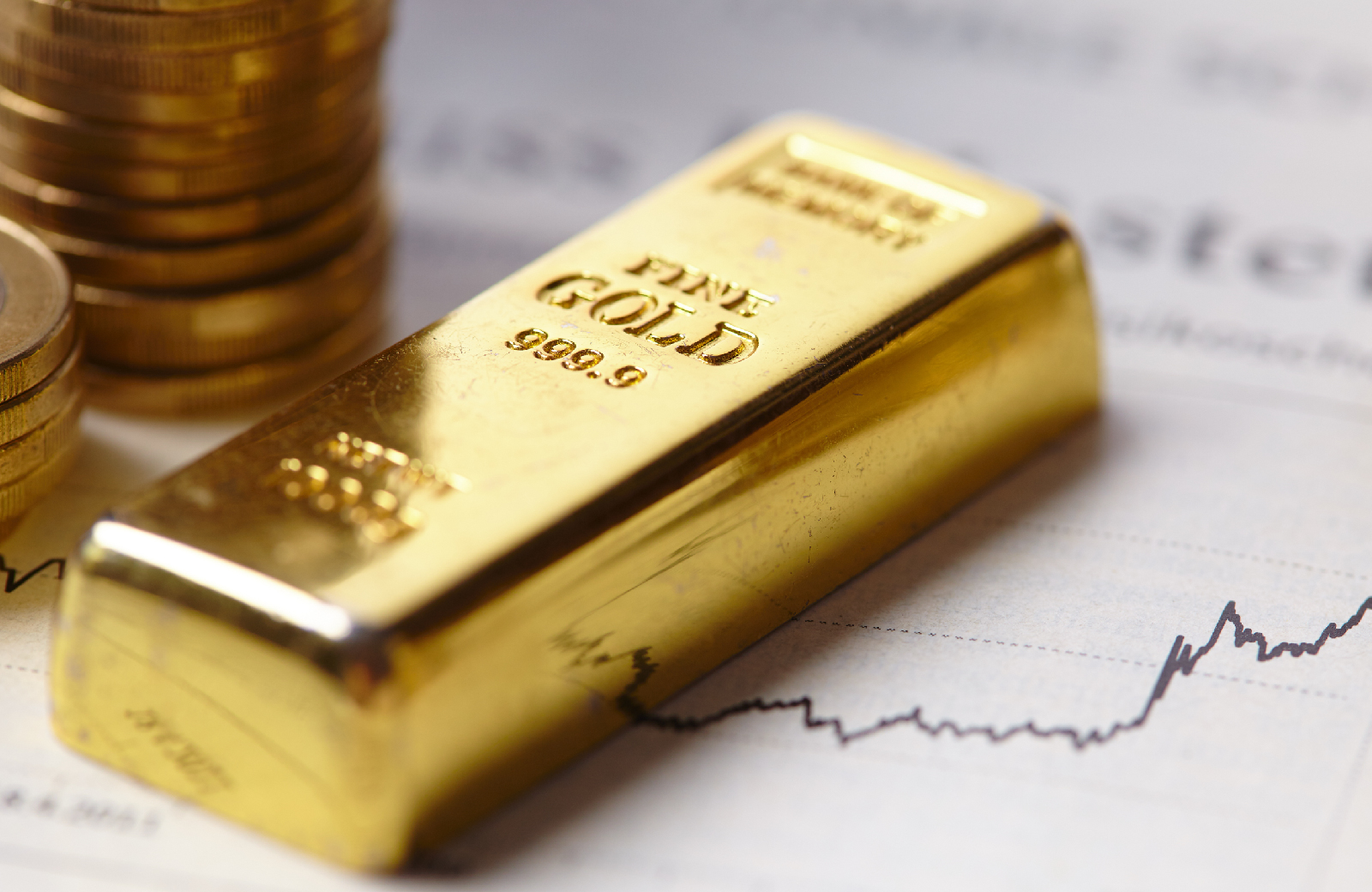 FXTM GOLD XAU