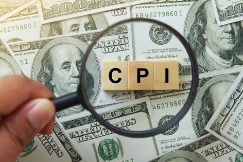 【财历焦点】美元或迎风暴,金融市场静待美国2月CPI