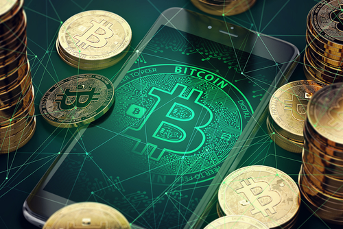 【行情分析】比特币点差降至0,这些机会你不能错过!