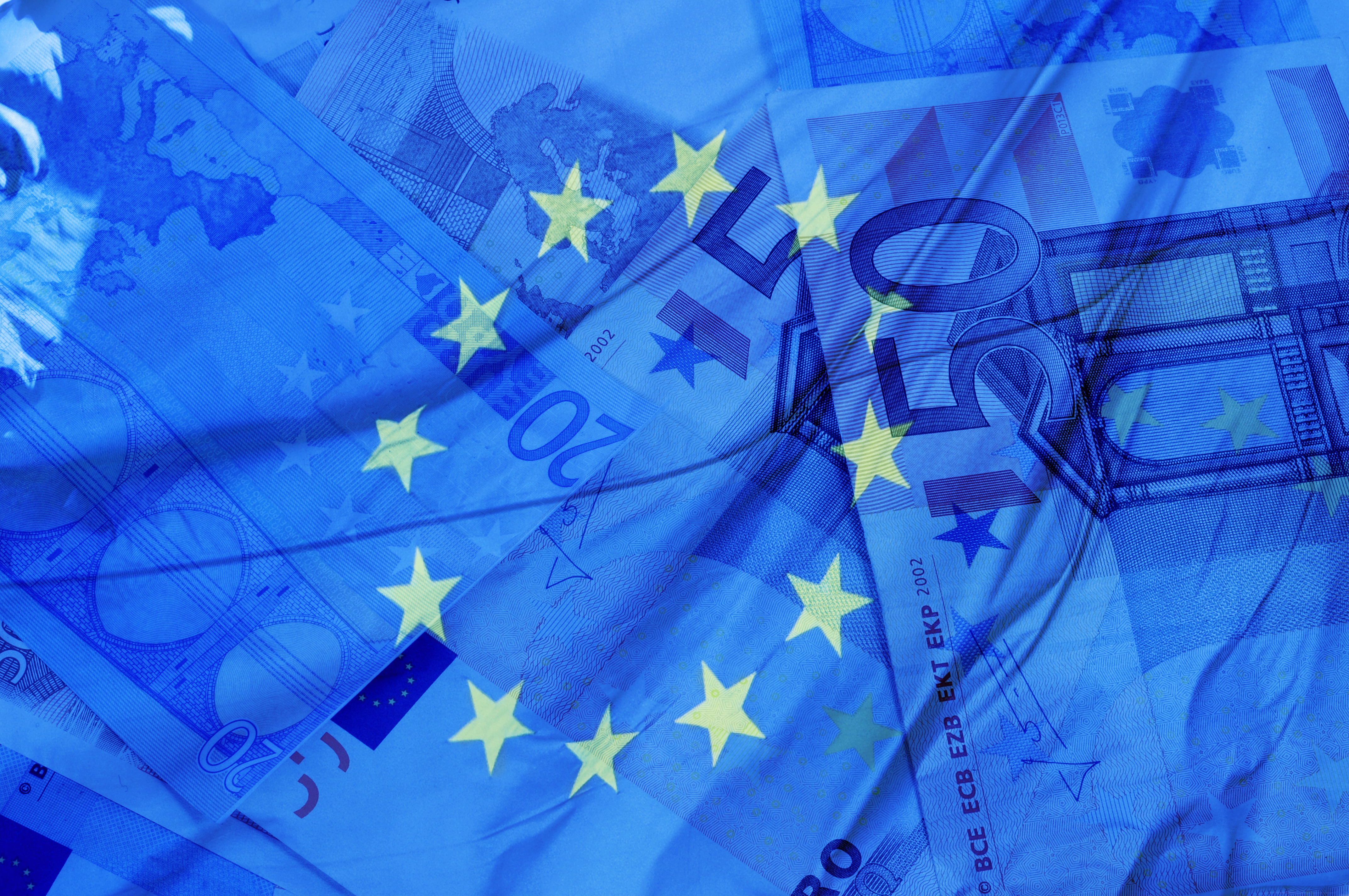 【熱點時評】EU50指數能創出2024年新高嗎?