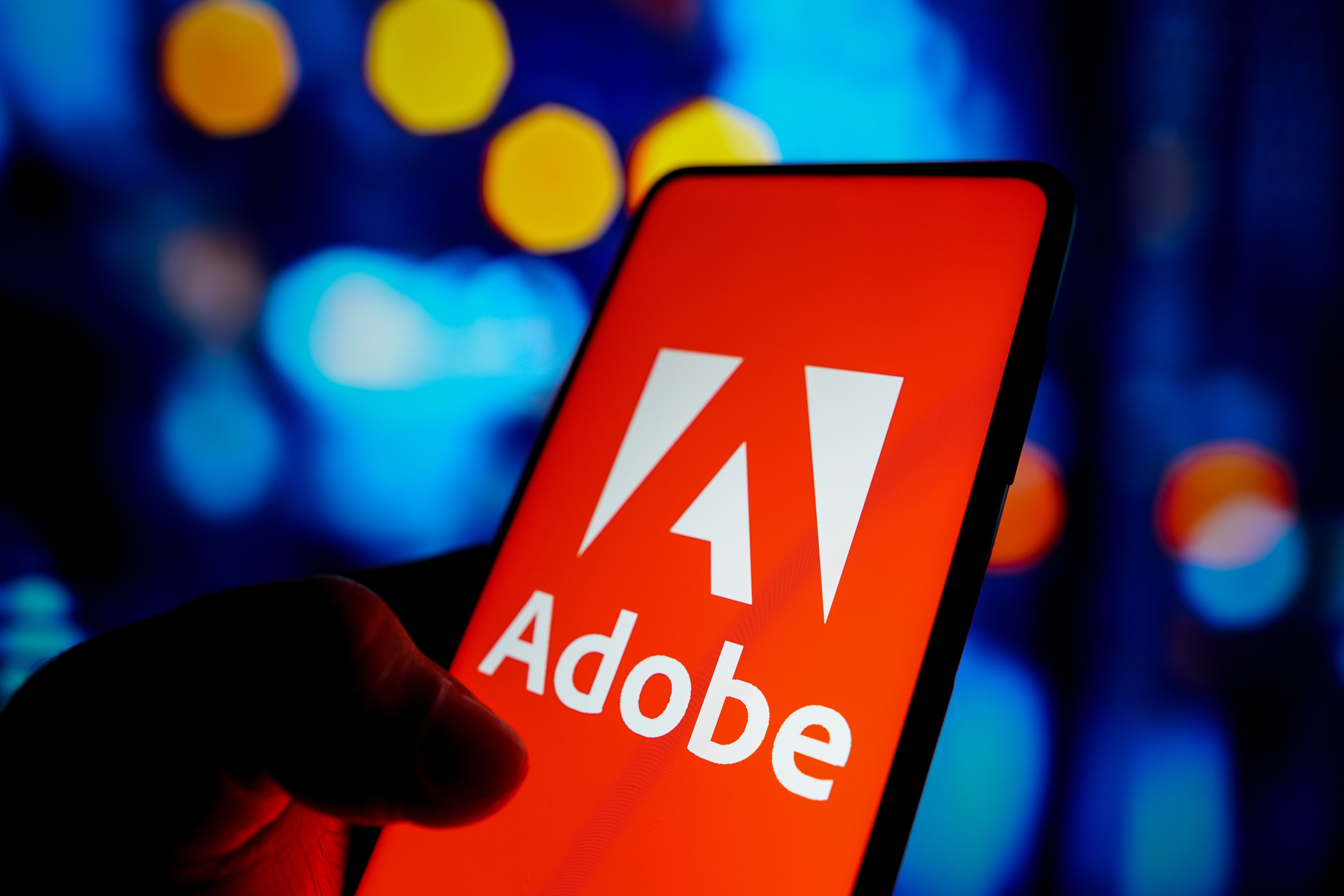【美股财报季】Adobe继续获得反弹动力