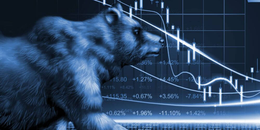 揭秘下跌趨勢反轉